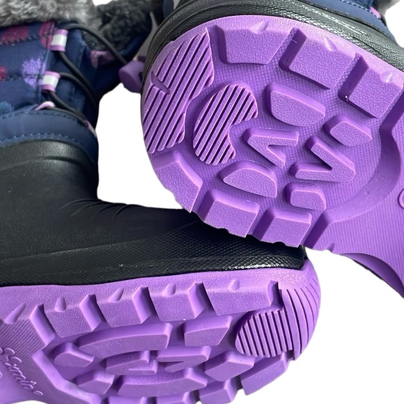 Xmtn - Girls’ Winter Boots - Picture 3 of 7